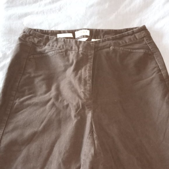 ๐ 2/$10 Talbots Slacks - Picture 2 of 4